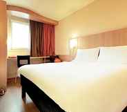 Kamar Tidur 3 ibis Bristol Temple Meads Quay