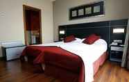 Kamar Tidur 7 Hotel Andalussia