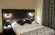 Kamar Tidur 4 Hotel Andalussia