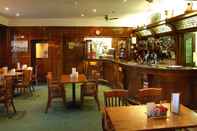 Bar, Kafe, dan Lounge Londonderry Arms Hotel