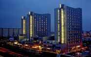 Luar Bangunan 3 City Hotel Berlin East