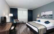 Bilik Tidur 6 City Hotel Berlin East