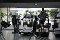 Fitness Center Casa Andina Premium Miraflores