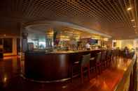 Bar, Cafe and Lounge Casa Andina Premium Miraflores