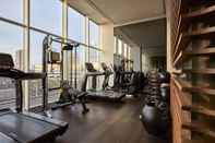 Fitness Center Roomers, Frankfurt, a Member of Design Hotels