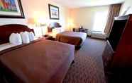 Kamar Tidur 5 Mackinaw Budget Inn