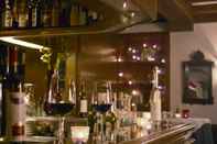 Bar, Cafe and Lounge Alphotel Stocker