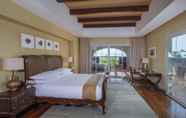 ห้องนอน 2 Anantara Desert Islands Resort & Spa