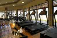 Fitness Center Anantara Desert Islands Resort & Spa