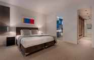 Bedroom 7 Caroline Serviced Apartments Brighton