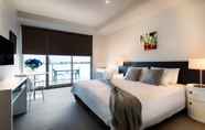 Kamar Tidur 2 Caroline Serviced Apartments Brighton