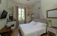ห้องนอน 6 Hôtel Domaine Des Clos