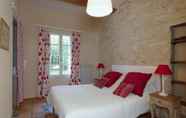 ห้องนอน 4 Hôtel Domaine Des Clos