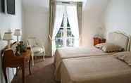 Bedroom 4 Hostellerie Du Royal Lieu
