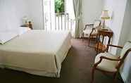 Bedroom 5 Hostellerie Du Royal Lieu