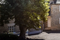 Exterior Hôtel Château Lacan