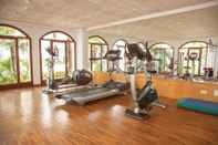 Fitness Center Inturotel Azul Garden