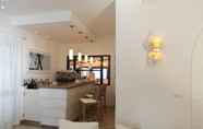 Bar, Kafe, dan Lounge 2 Hotel Villa Giulia