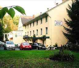 Exterior 4 Wald-Hotel