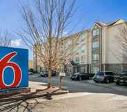 Exterior 5 Motel 6 Canton, GA