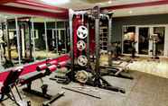 Fitness Center 7 Guildford Manor Hotel & Spa