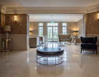 Lobby 2 Guildford Manor Hotel & Spa