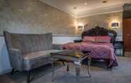 Bedroom 5 Guildford Manor Hotel & Spa