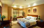 Kamar Tidur 6 Blossom Hotel - Hangzhou