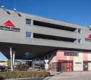 Exterior 5 Austria Trend Hotel Salzburg Messe