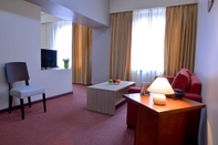 Common Space Minotel Barsam Suites