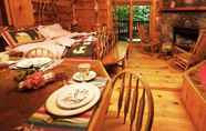 Bilik Tidur 6 Smokies Bed and Breakfast