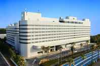 Bangunan Tokyo Bay Maihama Hotel First Resort