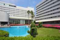 Swimming Pool Tokyo Bay Maihama Hotel First Resort