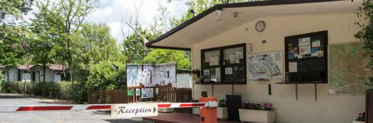 Exterior Happy Village & Camping