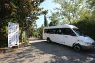 Layanan Hotel Happy Village & Camping