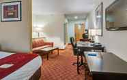 Kamar Tidur 6 Comfort Suites Salem-Roanoke I-81