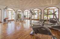 Fitness Center Inturotel Cala Azul