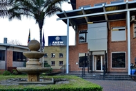 Bangunan ANEW Hotel Highveld eMalahleni