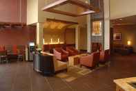 Lobby Hyatt Place Saratoga Malta