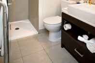 Toilet Kamar Sea Spray Suites - Heritage Collection