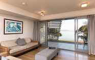 Ruang Umum 4 Sea Spray Suites - Heritage Collection
