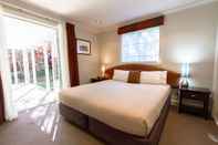 Bilik Tidur Russell Cottages