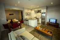 Ruang untuk Umum The Waterfront Suites - Heritage Collection