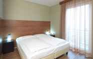 Kamar Tidur 7 Empoli Hotel