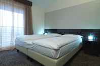 Kamar Tidur Empoli Hotel