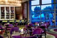Quầy bar, cafe và phòng lounge Grand Kempinski Hotel Shanghai