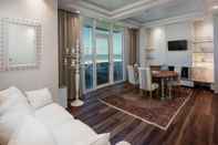 Ruang Umum Best Western Maison B Hotel