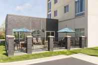 Common Space Hyatt Place Lexington