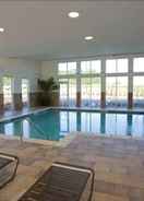 SWIMMING_POOL Hyatt Place Jackson/ Ridgeland