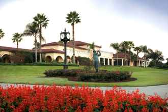 Exterior 4 Mission Inn Resort & Club